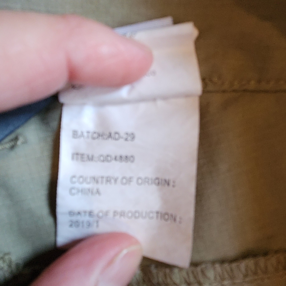 Pulse Shorts - Large - Picture 7 of 7